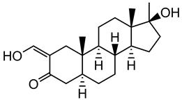 Picture of Oxymetholone