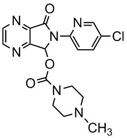 Picture of Zopiclone