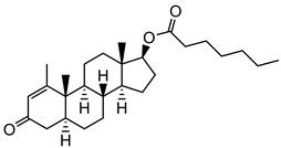 Bild von Metenolone enanthate