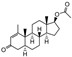 Bild von Metenolone acetate