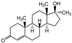 Bild von 17alpha-Methyltestosterone