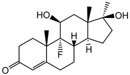 Bild von Fluoxymesterone