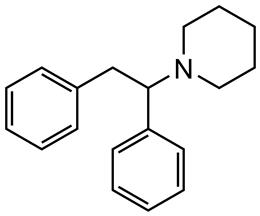 Bild von Diphenidine.HCl