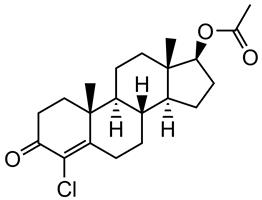 Image de Clostebol acetate