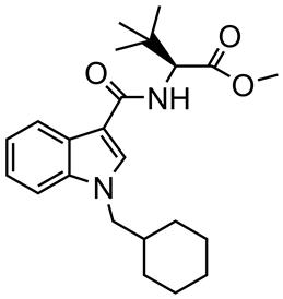 Bild von MDMB-CHMICA