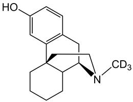 Picture of Dextrorphan-D3