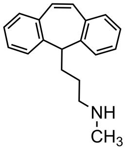 Image de Protriptyline.HCl