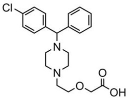 Picture of Cetirizine.2HCl