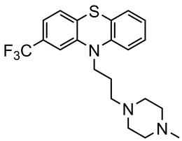 Image de Trifluoperazine.2HCl