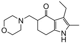 Image de Molindone.HCl