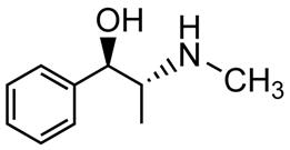 Image de (-)-Pseudoephedrine