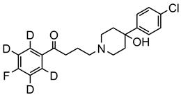 Image de Haloperidol-D4