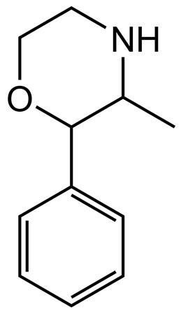 Image de Phenmetrazine.HCl