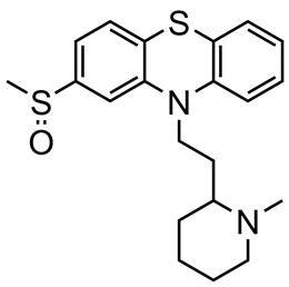 Picture of Mesoridazine.besylate