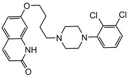 Bild von Dehydroaripiprazole