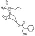 Bild von (-)-Scopolamine-N-butyl bromide