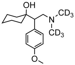 Image de Venlafaxine-D6.HCl