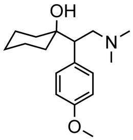 Bild von Venlafaxine.HCl