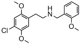 Image de 25C-NB2OMe.HCl