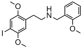 Picture of 25I-NB2OMe.HCl