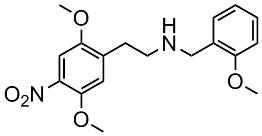 Image de 25N-NB2OMe.HCl