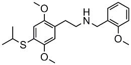 Bild von 25T4-NB2OMe.HCl