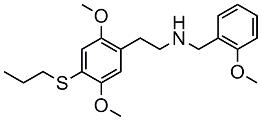 Bild von 25T7-NB2OMe.HCl