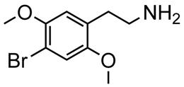 Image de 2C-B.HCl