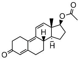 Image de Trenbolone acetate