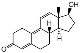 Bild von Trenbolone