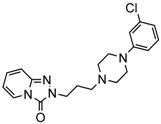 Image de Trazodone.HCl