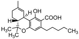 Image de THCA-A