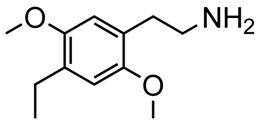 Picture of 2C-E.HCl