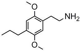 Image de 2C-P.HCl