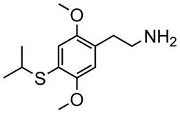 Image de 2C-T-4.HCl