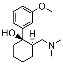 Bild von Tramadol.HCl