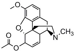 Bild von 6-Acetylcodeine.HCl