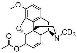 Image de 6-Acetylcodeine-D3.HCl