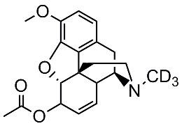 Bild von 6-Acetylcodeine-D3.HCl