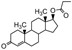 Bild von Testosterone 17-propionate