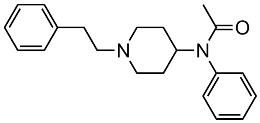 Image de Acetylfentanyl.HCl