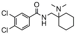 Bild von AH-7921.HCl