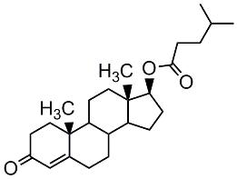 Image de Testosterone 17-isocaproate