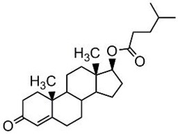Bild von Testosterone 17-isocaproate