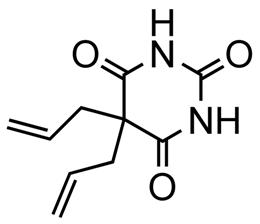 Picture of Allobarbital