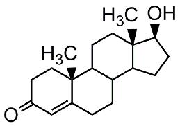 Bild von Testosterone