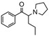 Bild von alpha-Pyrrolidinovalerophenone.HCl