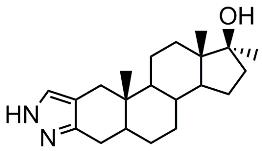 Bild von Stanozolol