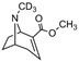 Bild von Anhydroecgonine methylester-D3.HBr