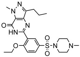 Image de Sildenafil.citrate